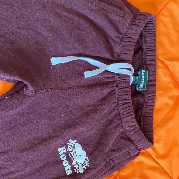 Roots original sweatpants - Picture 1 of 5